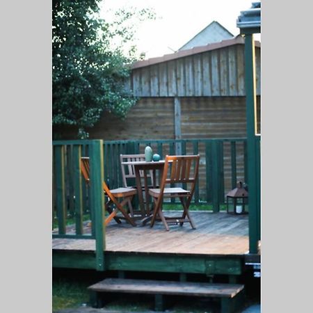 Tinyhaus Auf Annettes Kinderbauernhof Bad Lauterberg Exterior photo